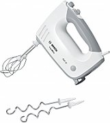 Bosch MFQ36400 mixer Hand mixer Grey,White 450 W