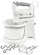 Bosch MFQ36460 mixer Stand mixer White 450 W