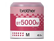 Cartus cerneala Brother BT5000M ,Magenta ,5000 pagini ,Original (BT5000M) 
