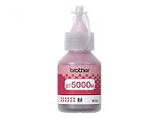 Cartus cerneala Brother BT5000M ,Magenta ,5000 pagini ,Original (BT5000M) 