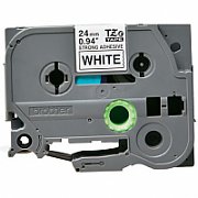 24MM BLACK ON WHITE STRONG