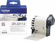 CONTINUOUS FILM TAPE (CLEAR 62MM)