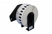 BROTHER DK22210 Brother DK22210 Continuous Paper Tape 29mm x 30.48m