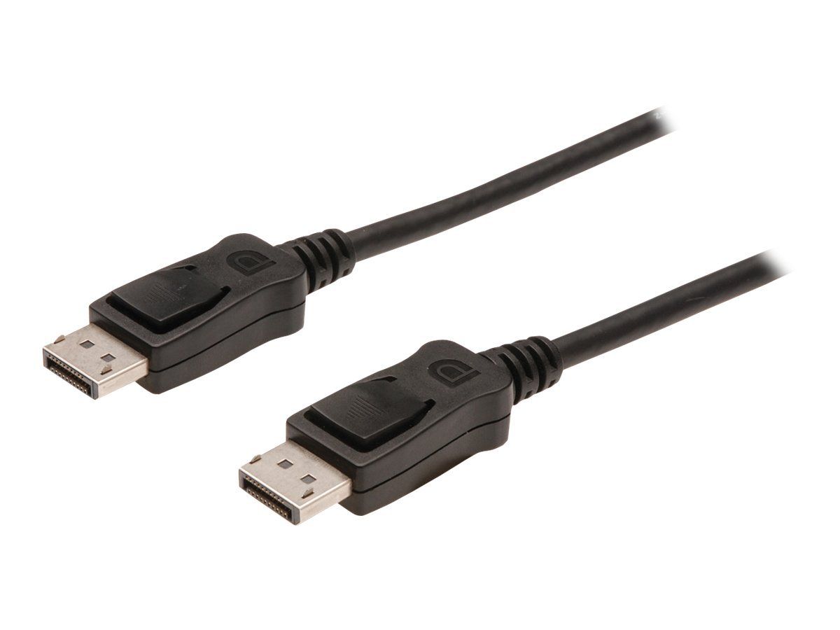 Digitus DisplayPort Connection Cable