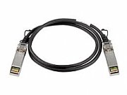 D-Link SFP+ Direct Attached Kabel 1m DEM-CB100S