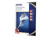 EPSON EPSON C13S041927 Hartie Epson foto ultra lucios 300g A4 15 coli