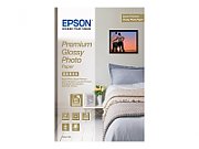 EPSON C13S042155 Hartie Epson Premium foto lucios 255g A4 15 coli