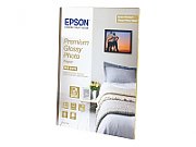 EPSON C13S042155 Hartie Epson Premium foto lucios 255g A4 15 coli
