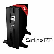 Ever SINLINE RT XL 1650 Line-Interactive 1.65 kVA 1650 W 9 AC outlet(s)