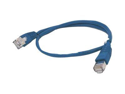 Gembird GEMBIRD PP12-2M/B Gembird patchcord RJ45 cat.5e UTP 2m blue