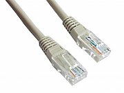 Gembird GEMBIRD PP12-1M patchcord RJ45 cat.5e UTP 1m gray