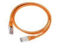 Gembird GEMBIRD PP12-2M/O patchcord RJ45 cat.5e UTP 2m orange