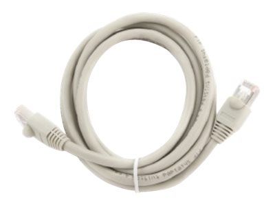 Gembird PATCH CORD FTP GEMBIRD Cat6, cupru-aluminiu, 1.5 m, gri, AWG26, ecranat  PP6-1.5M  (include TV 0.06 lei)