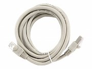 Gembird PATCH CORD FTP GEMBIRD Cat6, LSZH, cupru, 2 m, gri, AWG26, ecranat  PP6-LSZHCU-2M  (include TV 0.06 lei)
