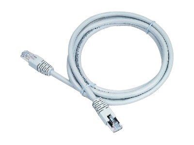 Gembird GEMBIRD PP6-7.5M patchcord RJ45 cat. 6 FTP 7.5m gray