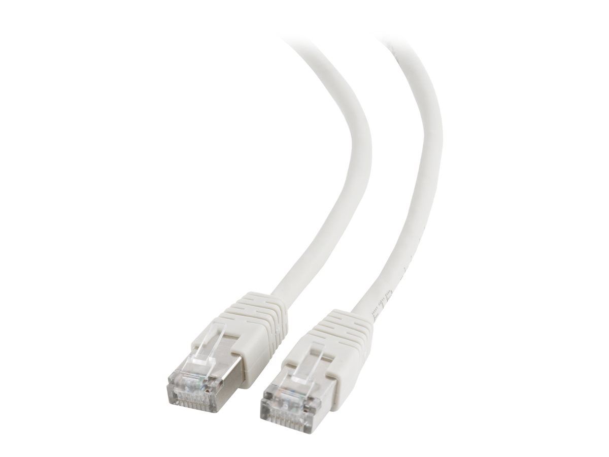 Gembird GEMBIRD PP6-15M Gembird patchcord RJ45 cat. 6 FTP 15m gray