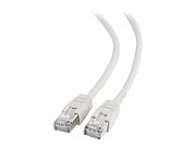 Gembird GEMBIRD PP6-15M Gembird patchcord RJ45 cat. 6 FTP 15m gray