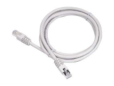GEMBIRD PP22-3M patchcord RJ45 cat.5e FTP 3m grey