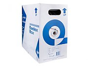 GEMBIRD UPC-5004E-SO Gembird UTP solid cable cat. 5e 305m gray