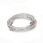 GEMBIRD CCP-MUSB2-AMBM-6 micro USB cable 2.0 AM-MBM5P 1 8M