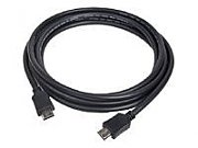 GEMBIRD CC-HDMI4-10M HDMI V2.0 male-male cable with gold-plated connectors 10m bulk package