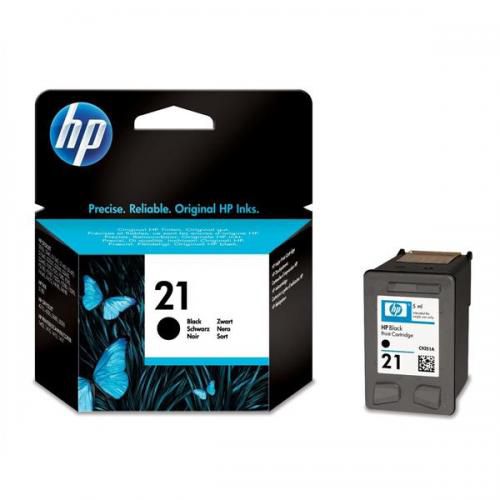 Cartus cerneala HP C9351AE#UUS ,Negru ,5 ml ,Original (21) 
