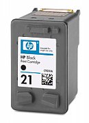 Cartus cerneala HP C9351AE#UUS ,Negru ,5 ml ,Original (21) 