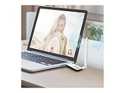 TP-LINK Adaptor wireless TP-Link, N150 HIGH GAIN, USB2.0, antena detasabila 4dBi, Realtek RTL8188EUS-VG-CG, 1T1R