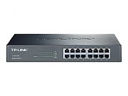 Switch TP-Link TL-SG1016D, 16 porturi 10 / 100 / 1000 MBs