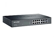 Switch TP-Link TL-SG1016D, 16 porturi 10 / 100 / 1000 MBs