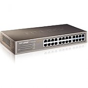 Switch TP-Link TL-SG1024D, 24 porturi 10 / 100 / 1000 MBs