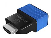 ICYBOX IB-AC516 IcyBox HDMI to VGA Adapter