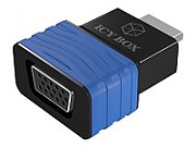 ICYBOX IB-AC516 IcyBox HDMI to VGA Adapter