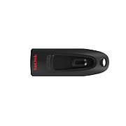 Sandisk Ultra USB flash drive 256 GB USB Type-A 3.2 Gen 1 (3.1 Gen 1) Black