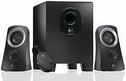 Logitech LOGITECH 980-000413 Boxe Logitech Z313