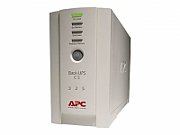 APC Back-UPS CS 325 w/o SW 0.325 kVA 210 W