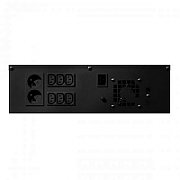 Ever SINLINE RT 3000 Line-Interactive 3 kVA 2250 W 8 AC outlet(s)