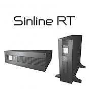 Ever SINLINE RT XL 3000 Line-Interactive 3 kVA 3000 W 9 AC outlet(s)