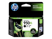 Cartus cerneala HP CN045AE#BGX ,Negru ,2300 pagini ,Original (950xl) 