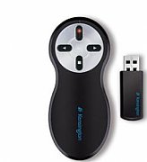 KENSINGTON 33374EU Kensington Wireless Presentation Telecomanda pentru prezentari 2,4 Ghz