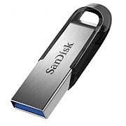 Memorie USB Flash Drive SanDisk Ultra Flair, 32GB, USB 3.0
