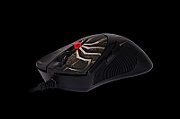A4-TECH A4TMYS29980 Mouse A4T EVO XGame Laser Oscar X747 Brown Fire USB