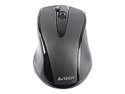 A4-TECH A4TMYS40974 Mouse A4Tech V-TRACK G9-500F-1 negru RF nano