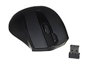 A4-TECH A4TMYS40974 Mouse A4Tech V-TRACK G9-500F-1 negru RF nano