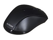 A4-TECH A4TMYS40974 Mouse A4Tech V-TRACK G9-500F-1 negru RF nano
