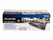 Cartus toner Brother TN321BK ,Negru ,2500 pagini ,Original (TN321BK) 
