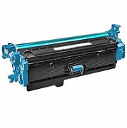 Cartus toner HP CF361A ,Albastru ,5 000 pagini ,Original (508a) 
