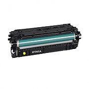 Cartus toner HP CF362A ,Galben ,5 000 Pagini ,Original (508a) 