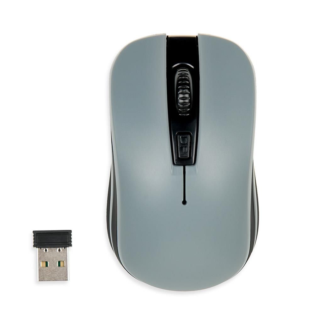 iBox LORIINI mouse RF Wireless Optical 1600 DPI Ambidextrous