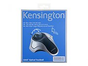 KENSINGTON 64327EU Mouse optic Kensington Trackball Orbit Optical